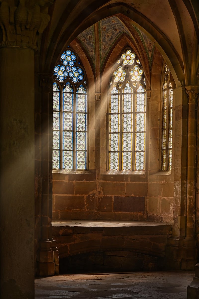 Stained Glass Windows